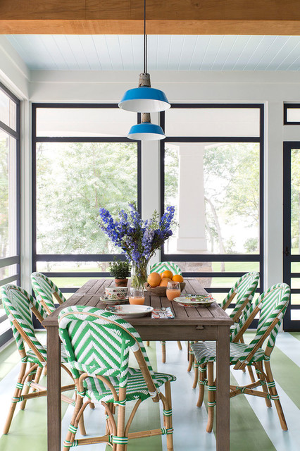 Some of our favorite projects coastal-veranda