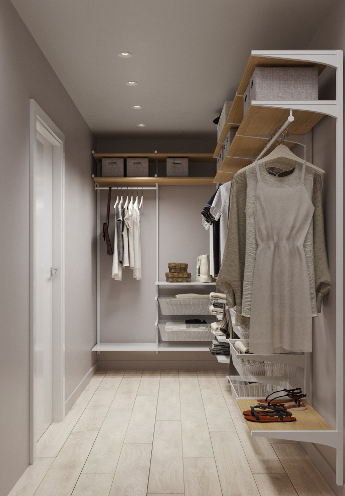 ул. Новогодняя