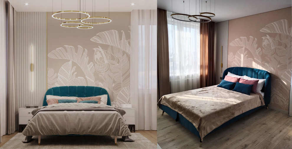 Реализация ремонта