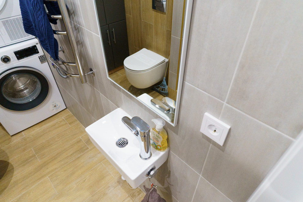 Ремонт квартиры в ЖК Символ