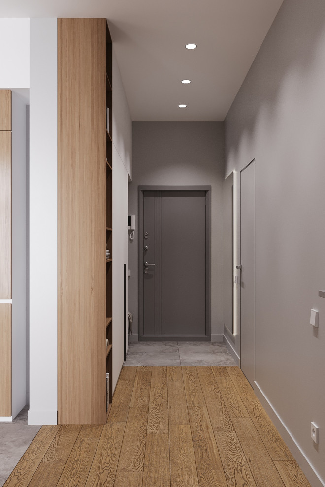 Апартаменты в г.Батуми 58м2