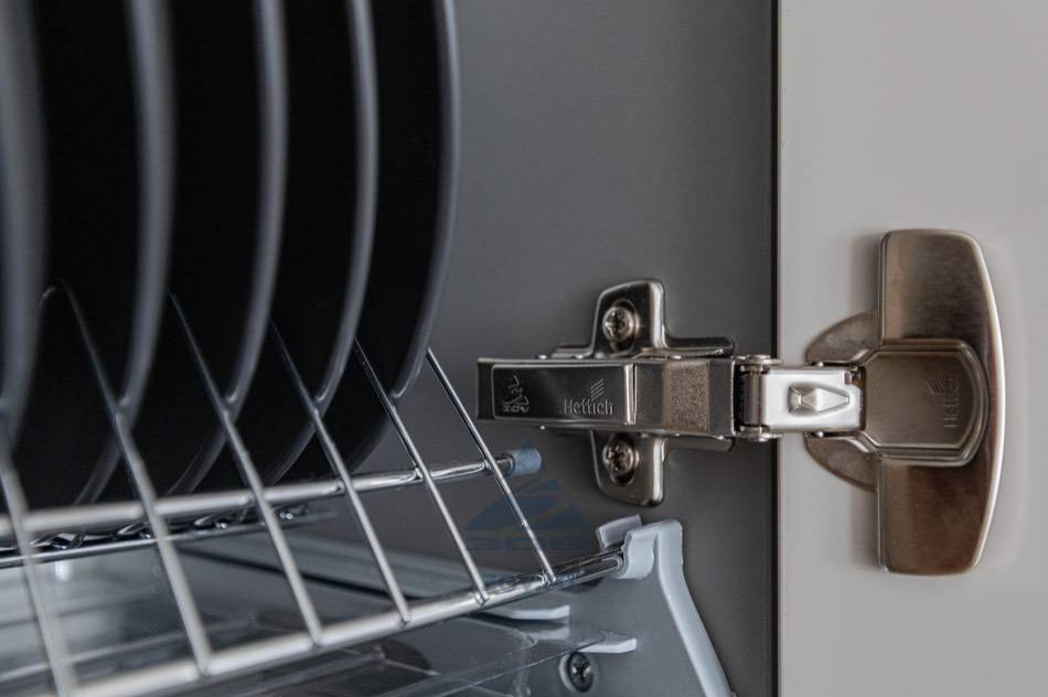 Кухня ТВДК287 ЗОВ