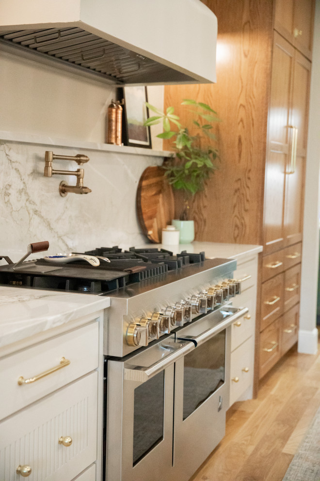 Whole Home Renovation VI