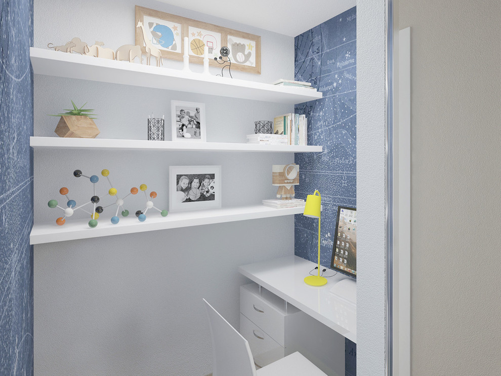 квартира по ул. Калинина 110