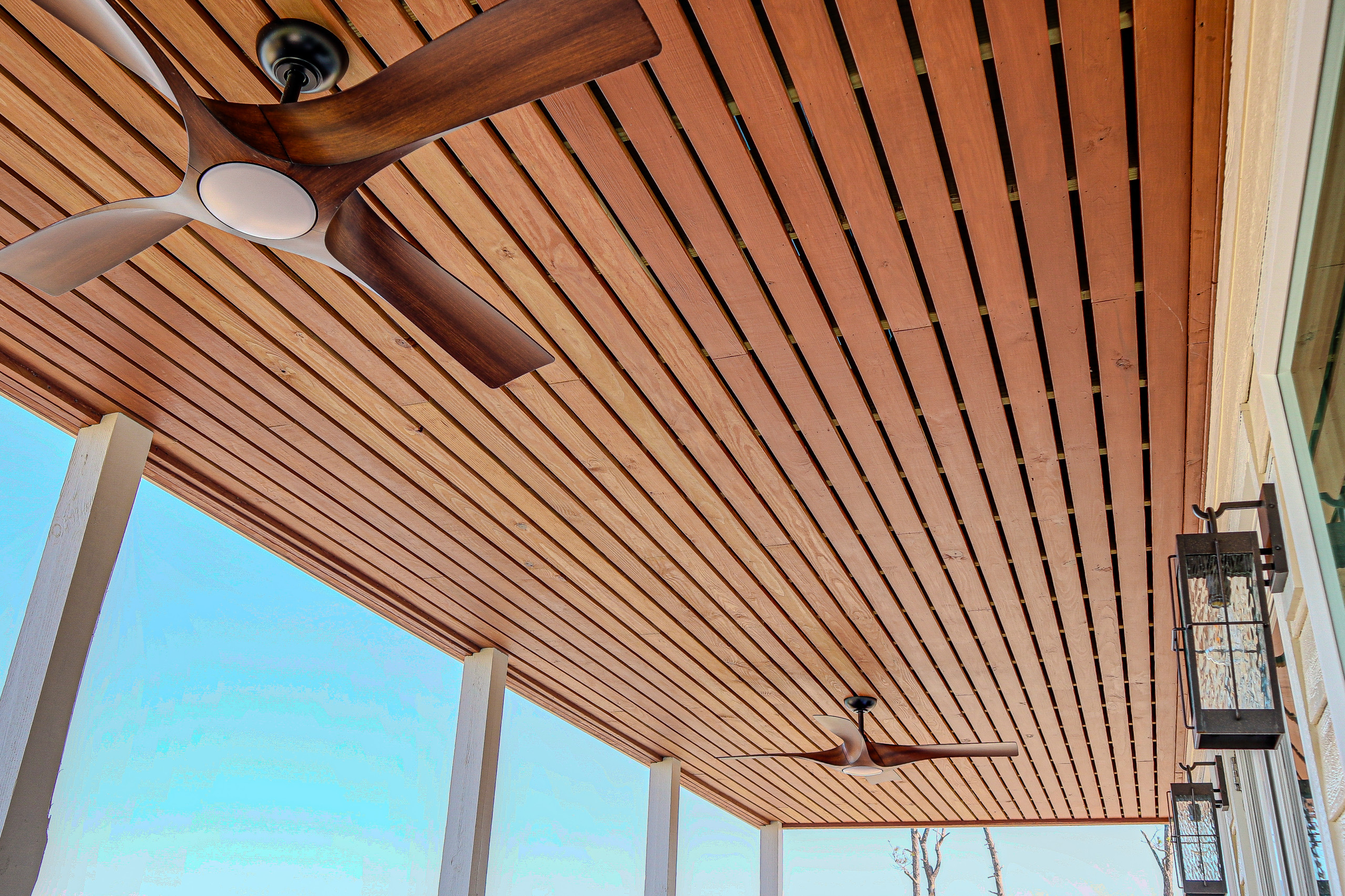 Beaufort Waterfront New Build