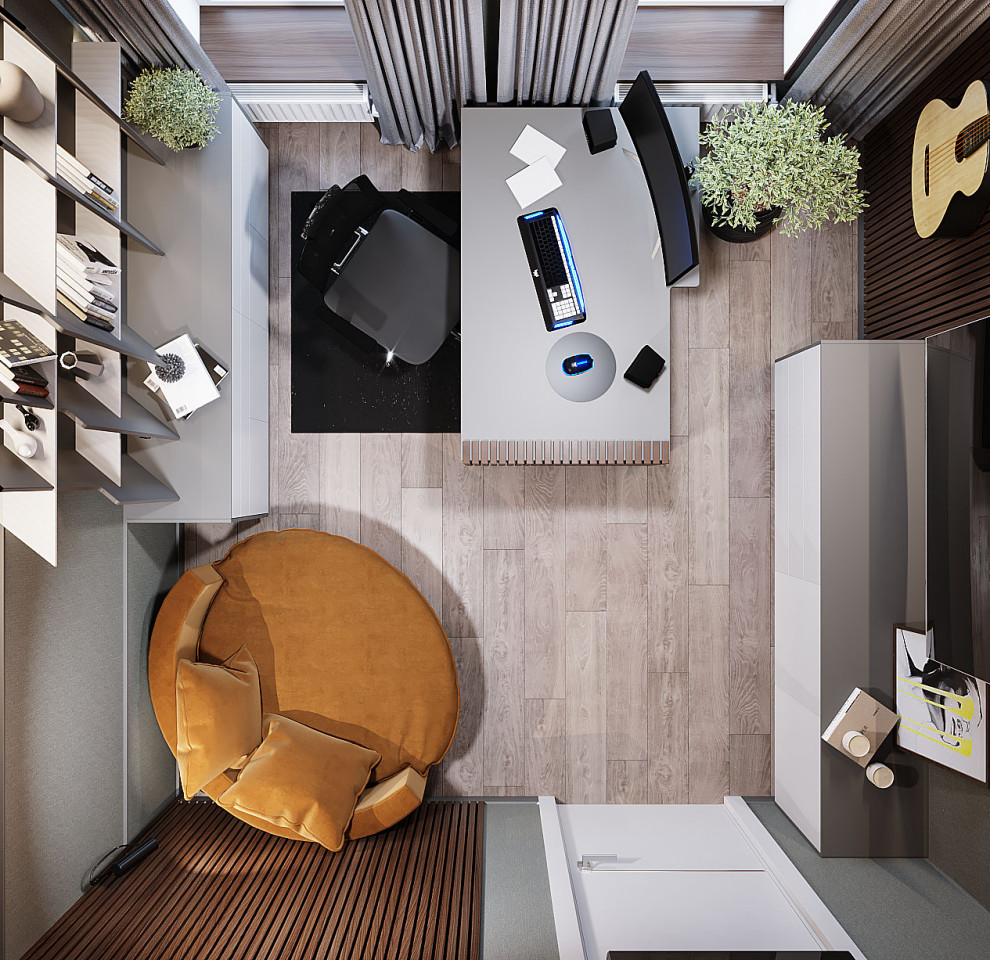 ЖК Вестердам