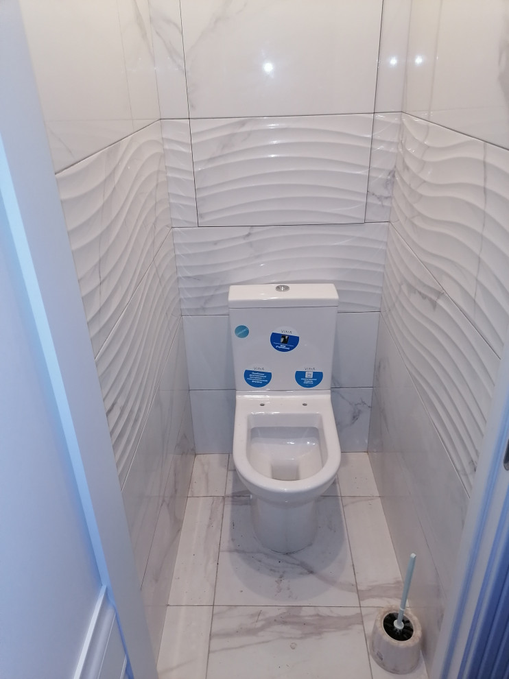 Пока нет новых проектов