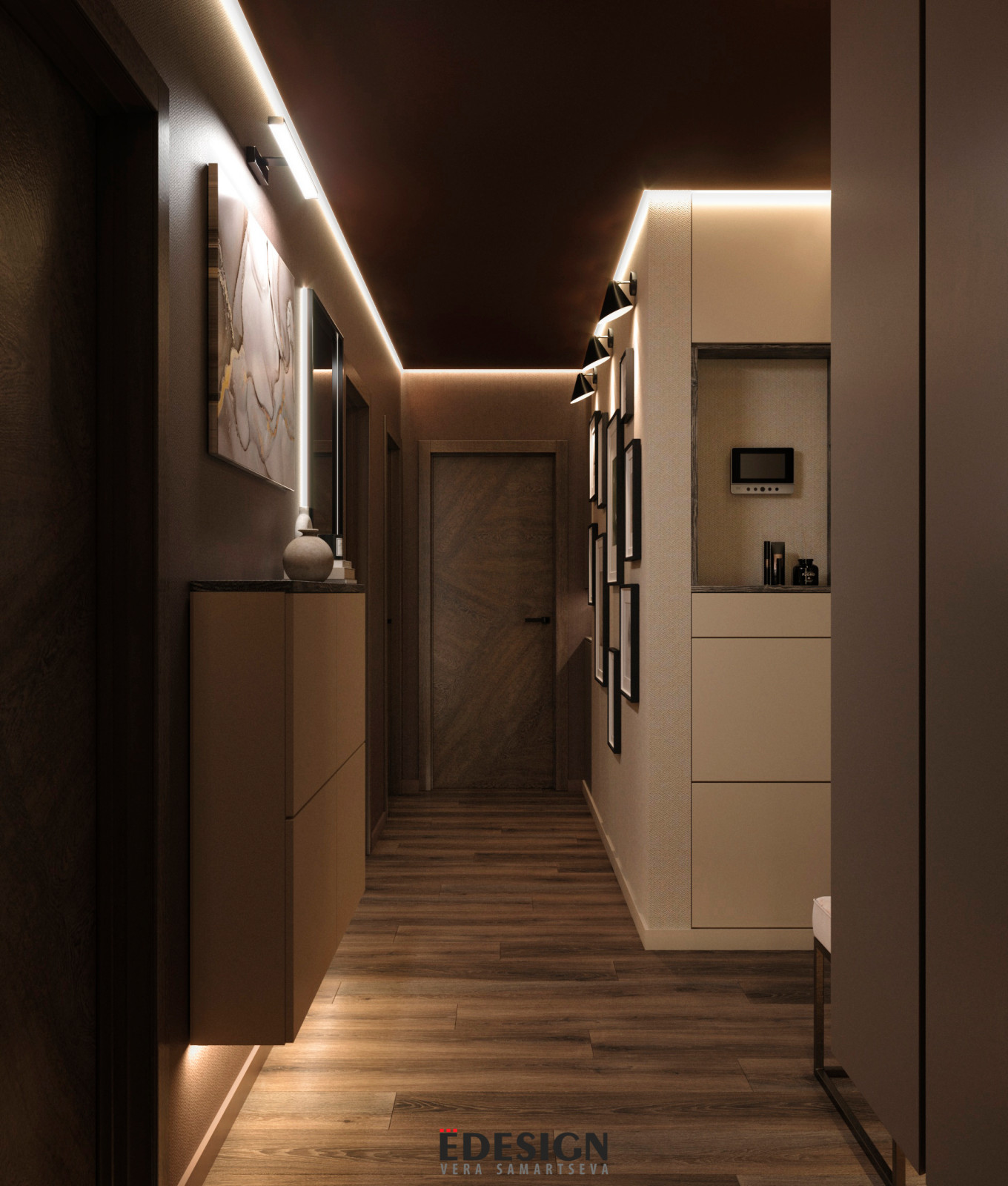 Инские холмы 2022г