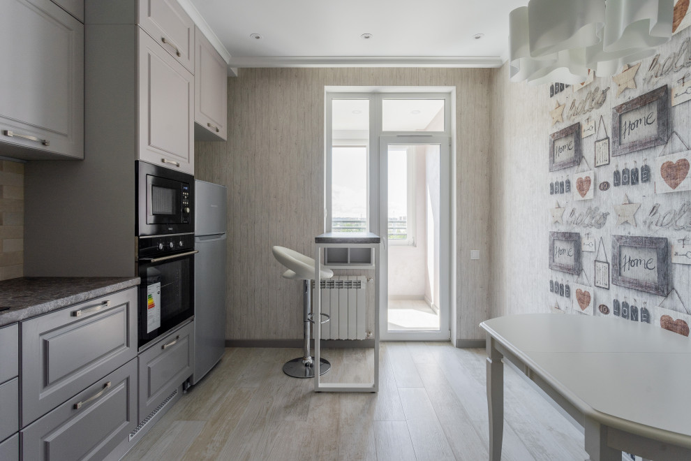 ЖК LIFE ЛЕСНАЯ