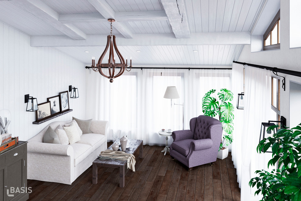 коттедж г.Всеволожск