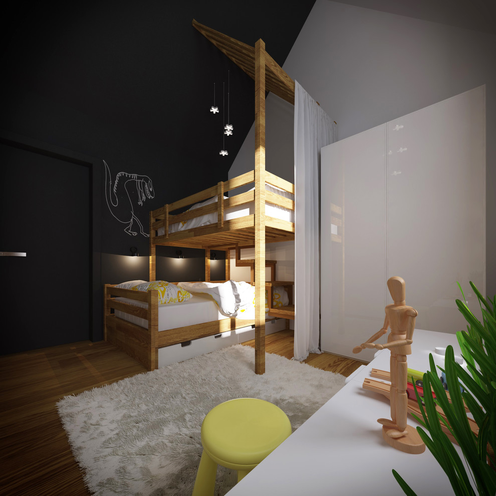 Коттедж 130м2