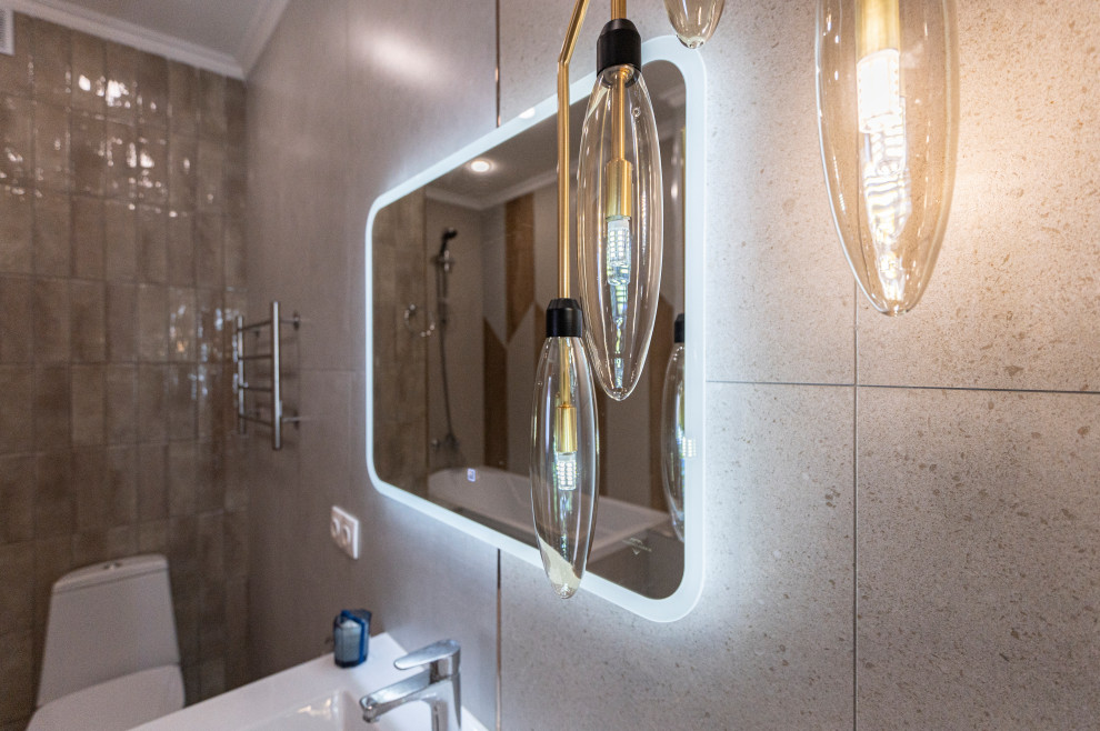 ЖК Настроение, 50 кв.м.