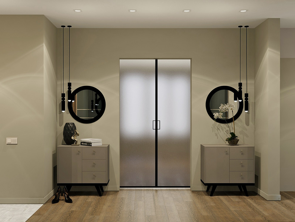 Волжский бульвар