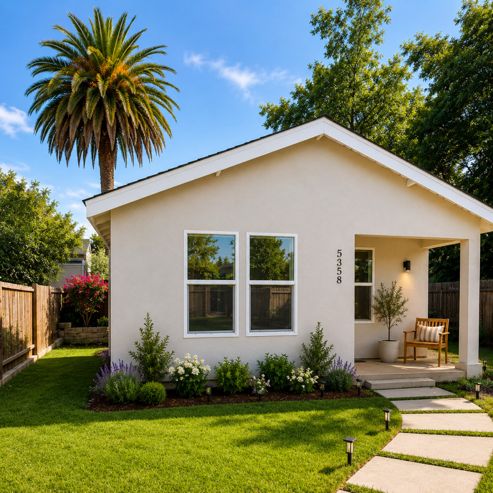 Midtown Tahoe Park Sacramento