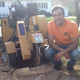 Stump Shark Stump Grinding
