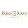 Dubai Doors