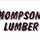Thompson Lumber-True Value