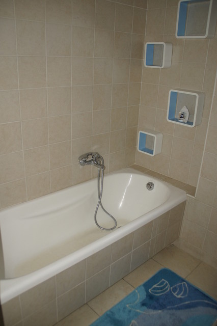 casa pio minimalistisch-badezimmer