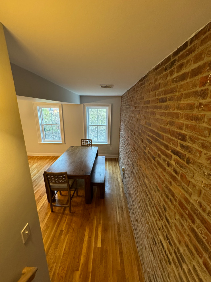 Home Remodel - Tremont