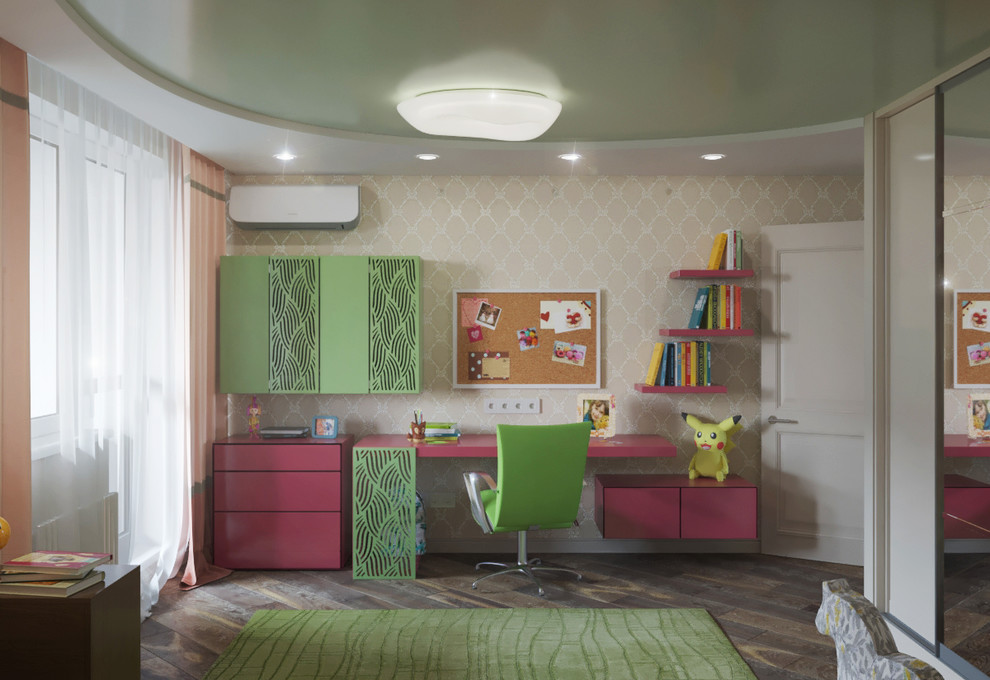 Современный прованс.120 кв.м.