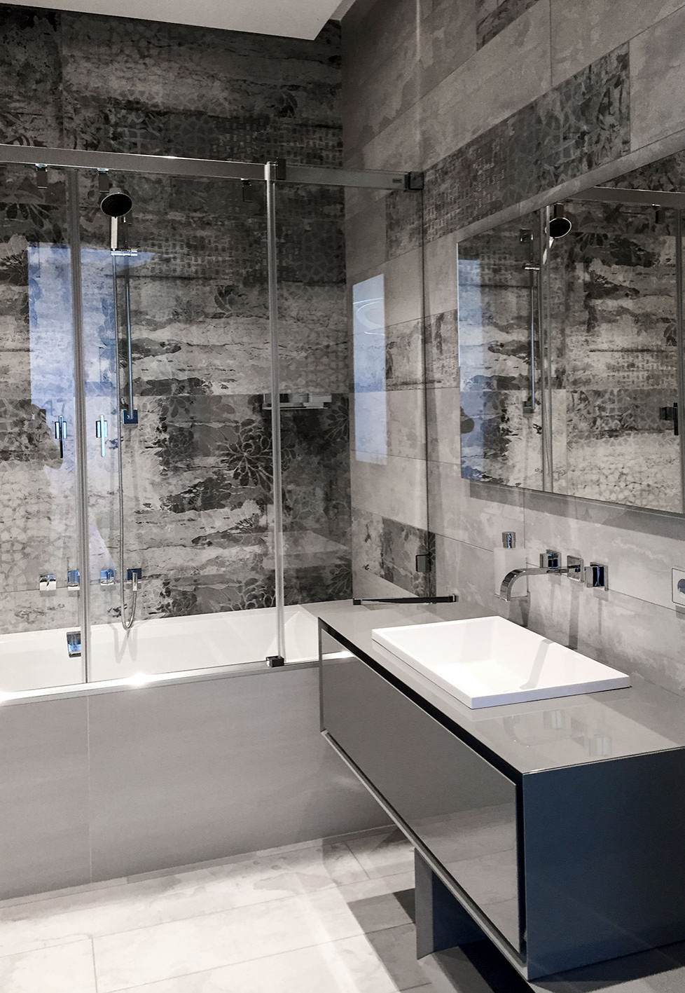 Пентхауз в Москве