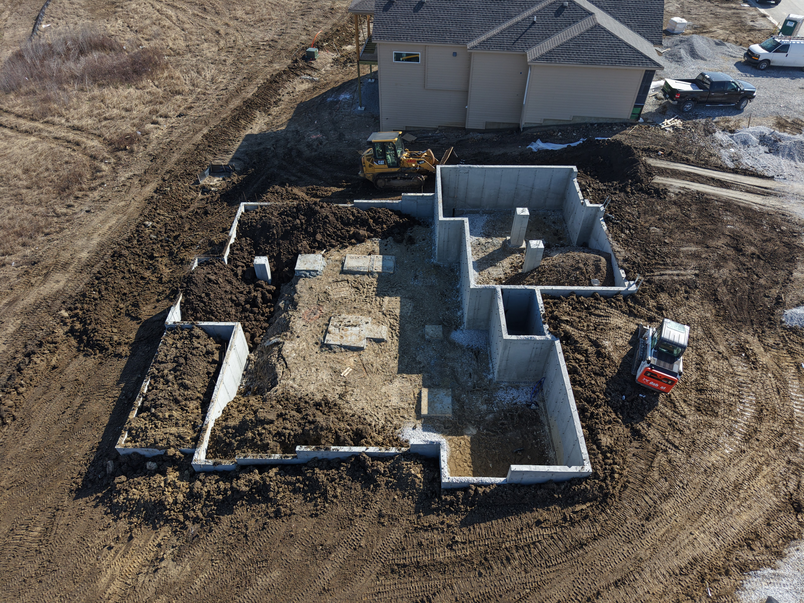 Wild Horse, Lot 76, Overland Park, KS, Available