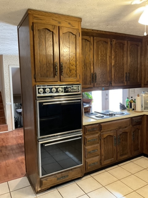 Glenn Spann Kitchen