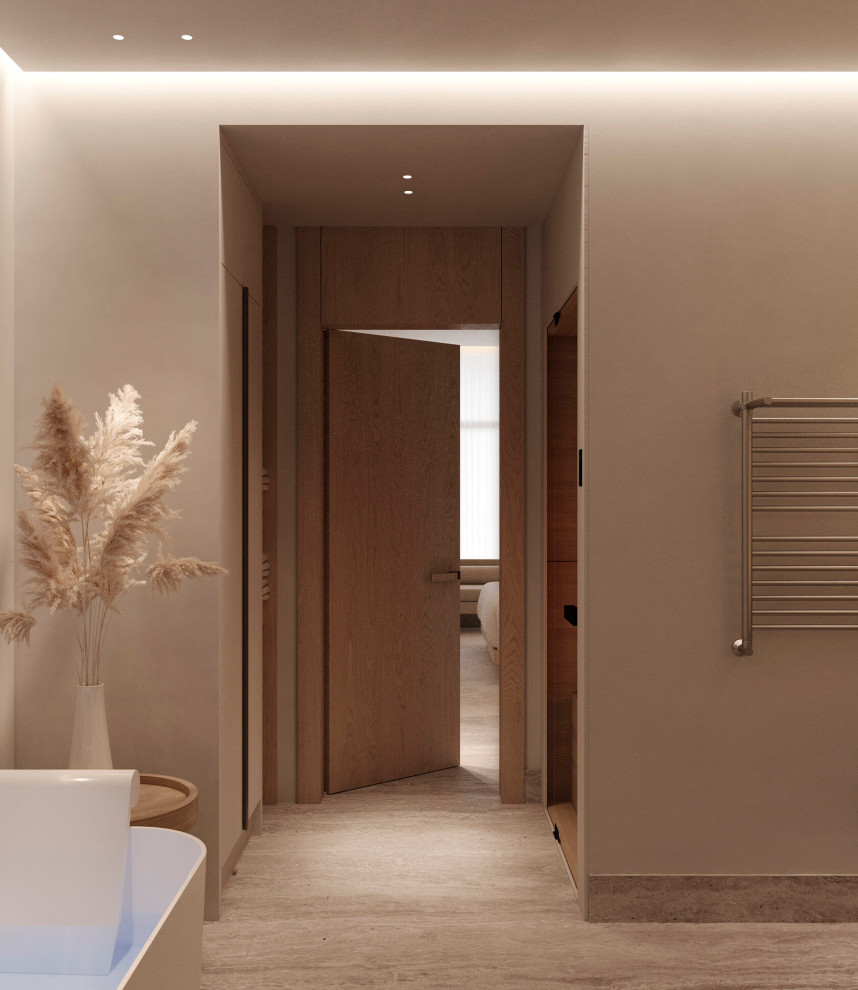 Пансионат "Кристалл"