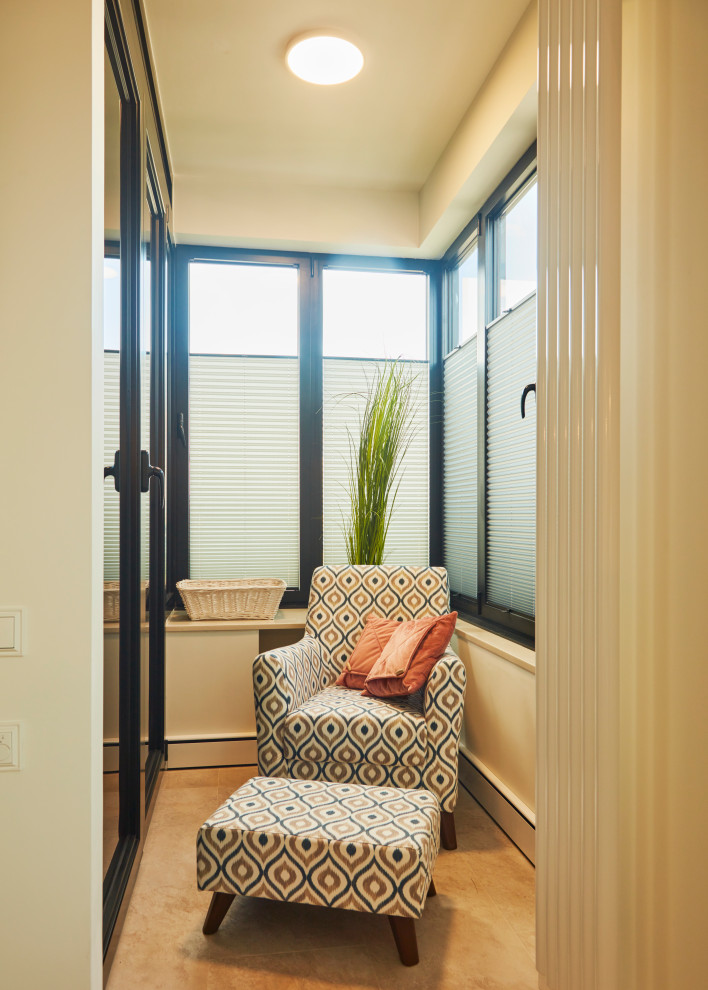 ЖК Царская площадь