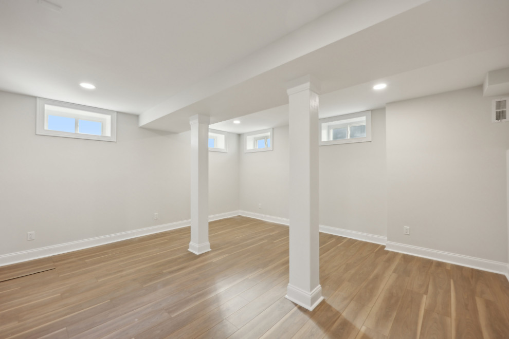 Whole Home Renovation Wyckoff NJ
