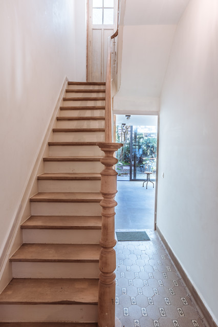 ORB2 contemporary-staircase