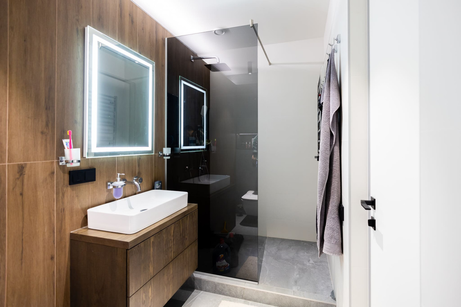 БРУТАЛЬНЫЙ МИНИМАЛИЗМ