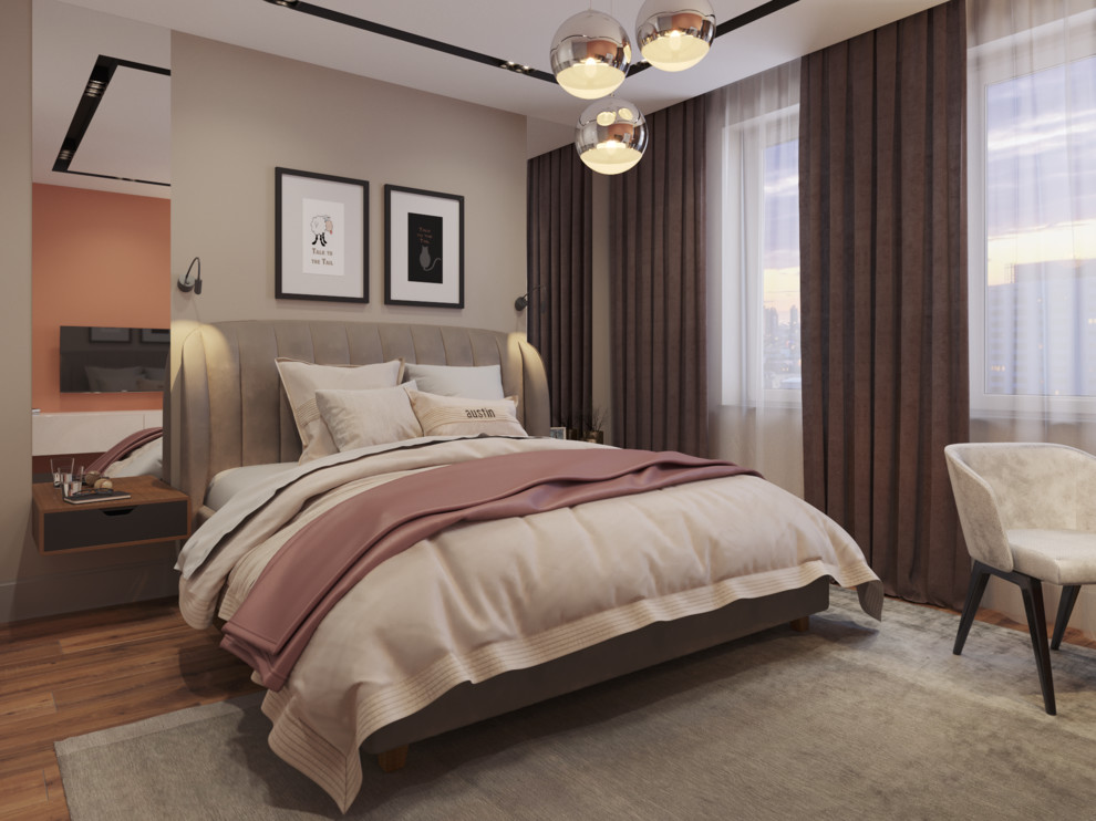 Квартира в Хамовниках