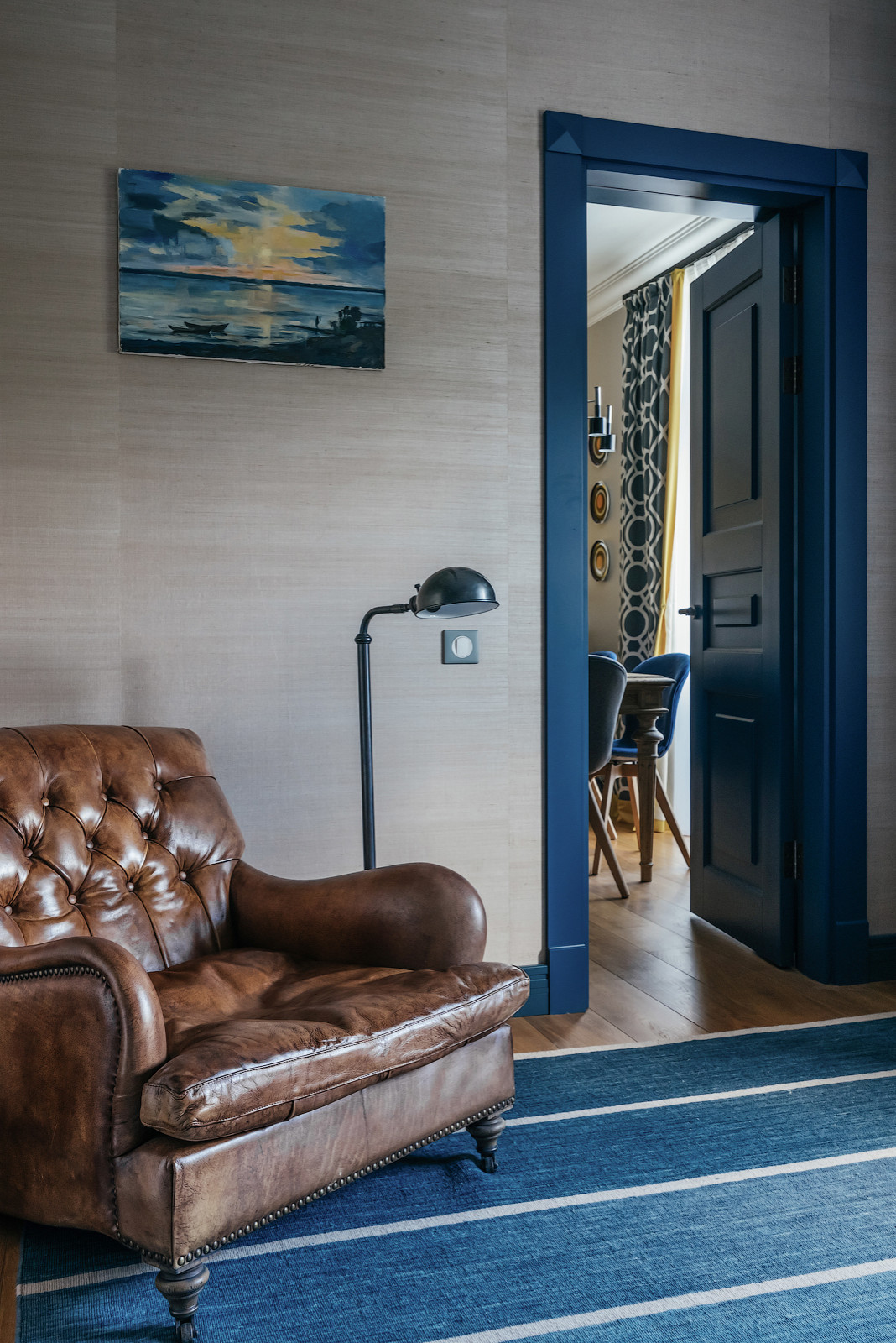 Цветная провокация