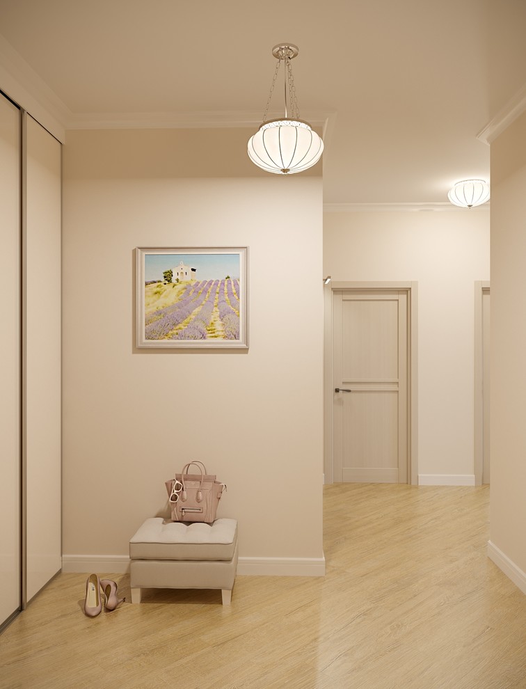 ЖК "Дом на Изумрудной""