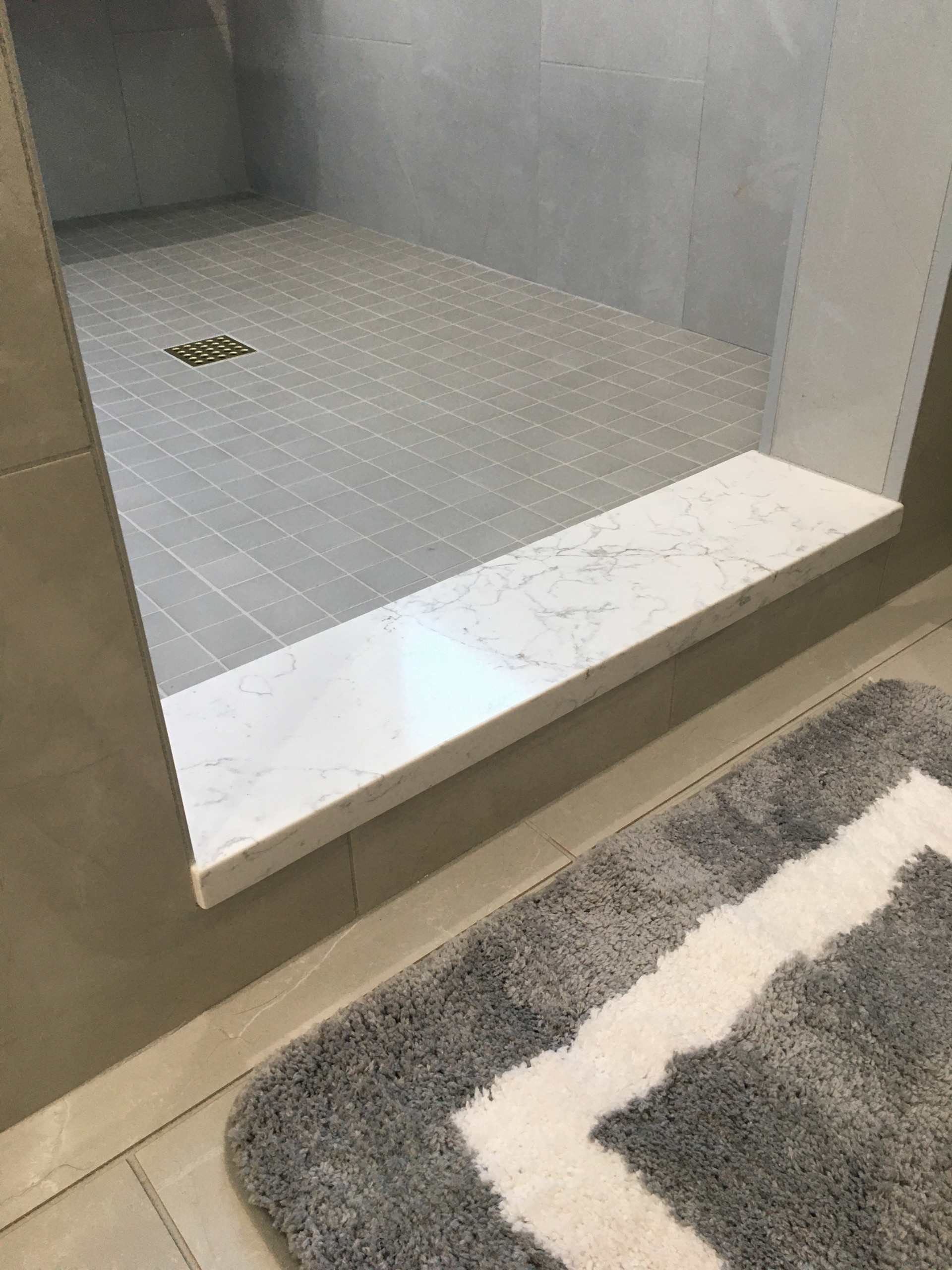 Canyon Lake Highland Heights Master Bath