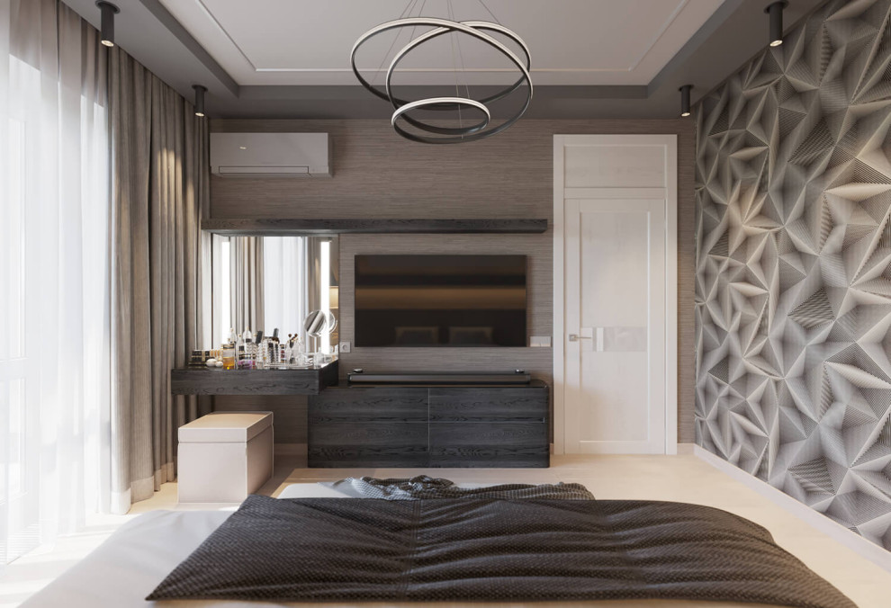 Дизайн интерьера дома в Брянске