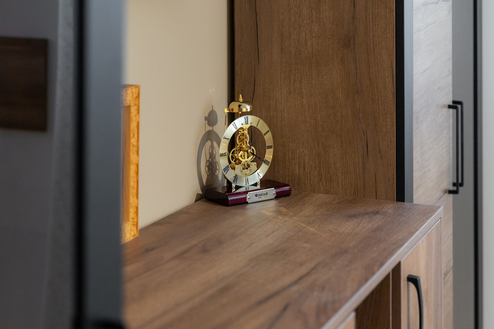 Дом в Назарьево 175 кв.м.