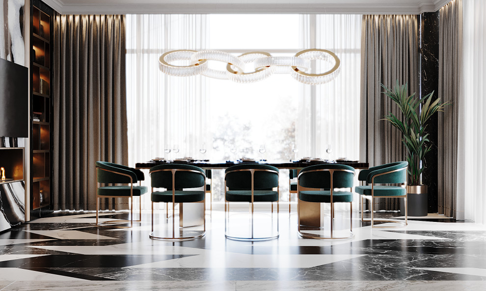 Дом в коттеджном поселке Гаспра Life, Крым