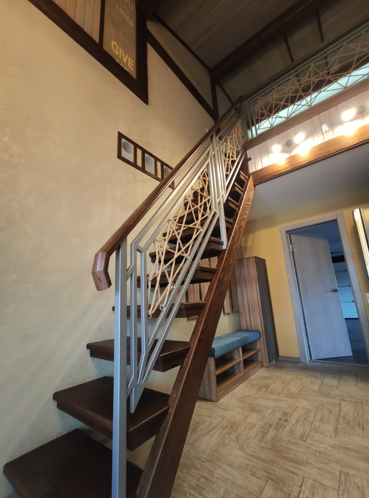 Домик для отдыха