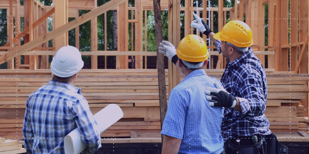 From punch-list to final turnover — A.L. Brown Development Group delivers projects built to last and finished with precision.