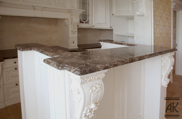 Квартира в Воронеже