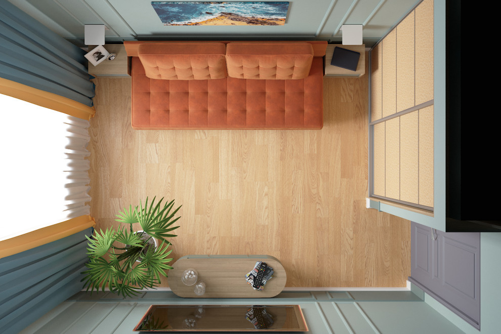 ЖК Солнечные системы