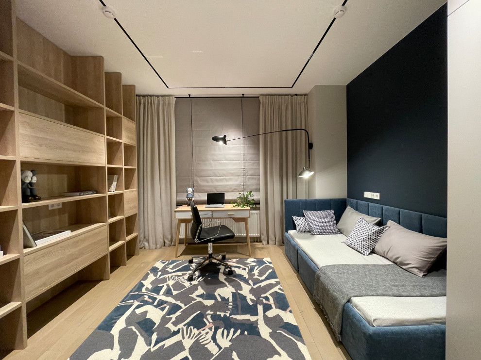 ЖК Эталон на Неве