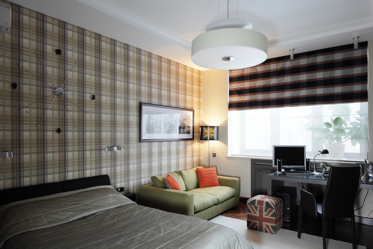 Министерская квартира