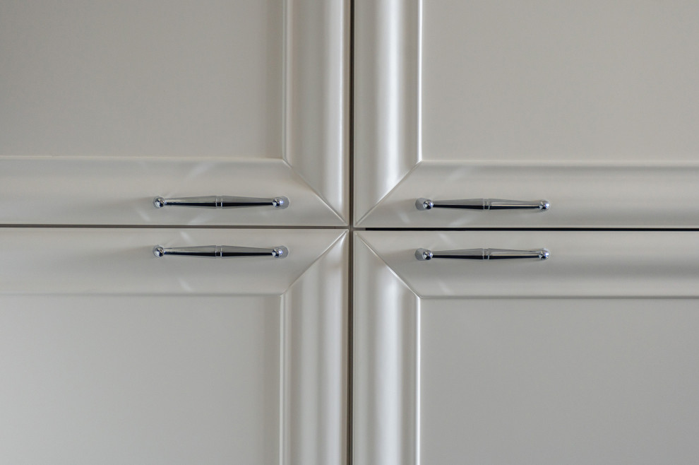 ЖК ЗАЗЕРКАЛЬЕ 408