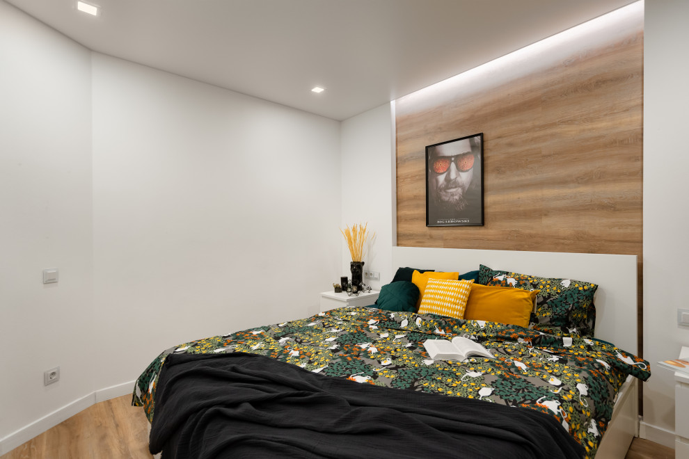 Хрущевка на Ветеранов