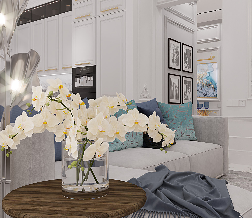 Французская Геометрия