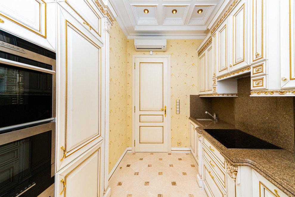 Квартира Котельническая набережная