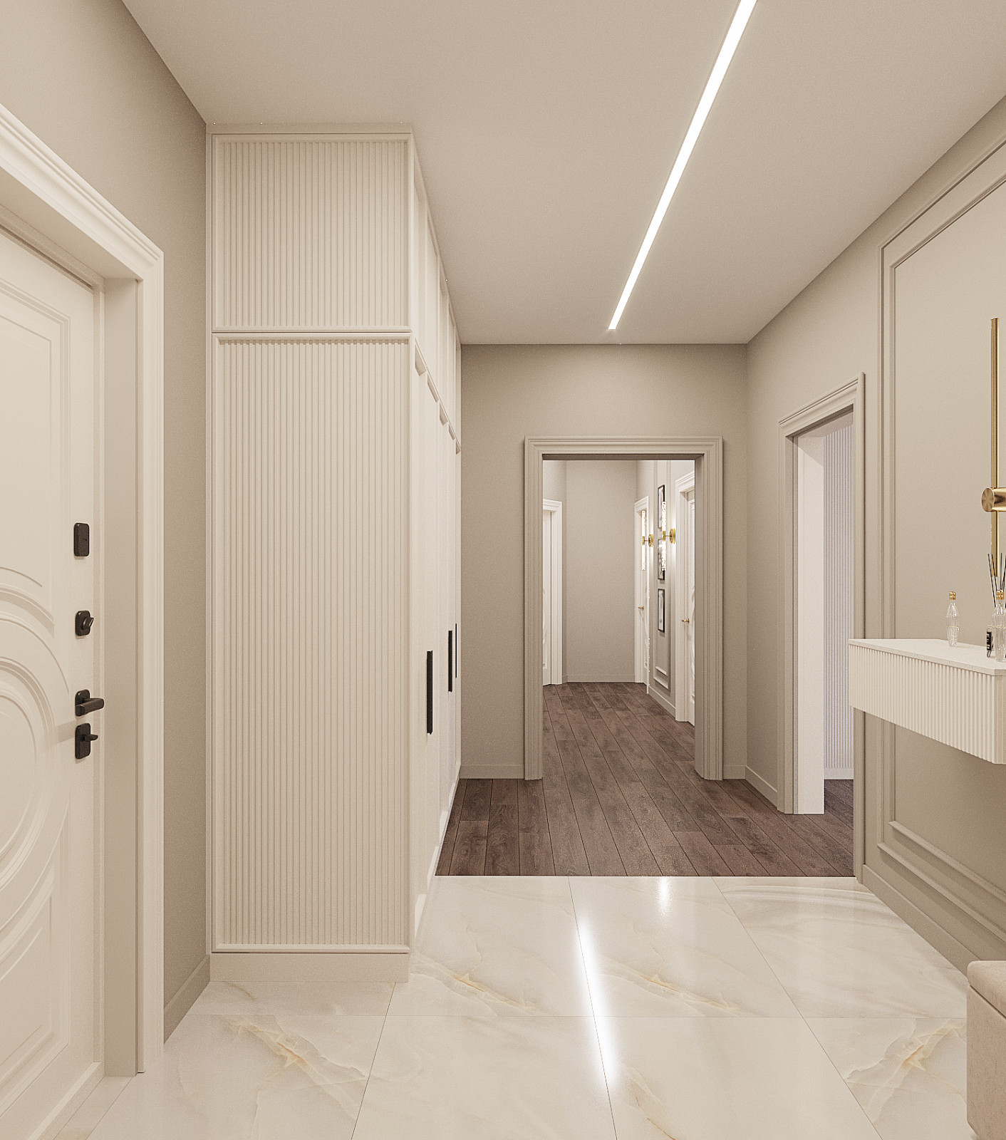 Жк Новая скандинавия